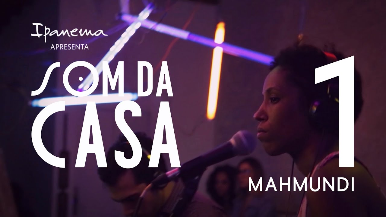 CASA IPANEMA | Mahmundi | Corre Corre