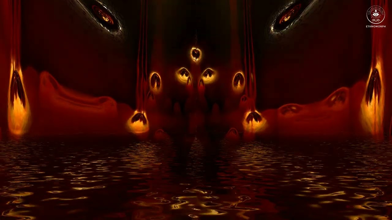 MONGO PSY KHÖ - Carpathian Gate I