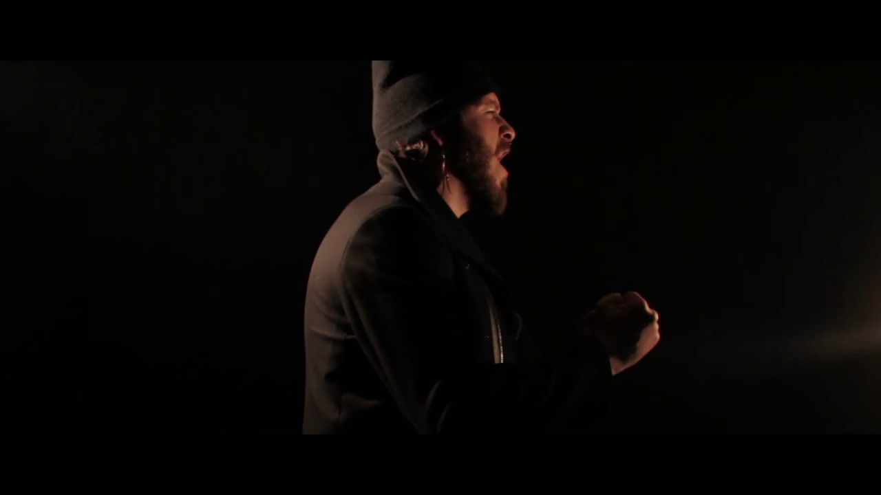 Nicola Cavallaro - The sound of silence (Disturbed cover)
