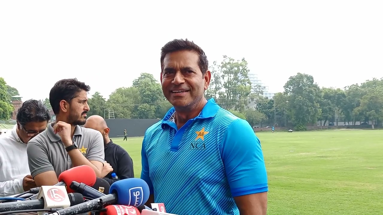 Aqib Javed Talk About Haris Rauf And Shadab Khan Future