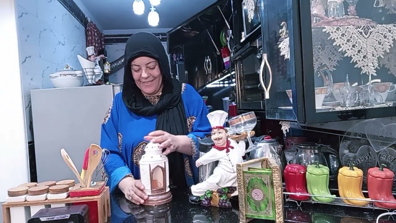 روحت و عطاني احلا هديه لمالوكي ما هو الحته الي في القلب ❤️❤️