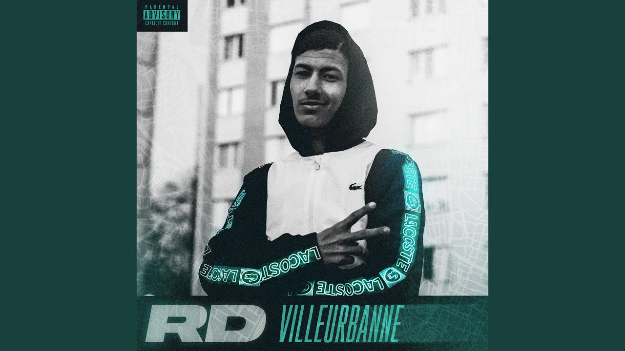 Villeurbanne