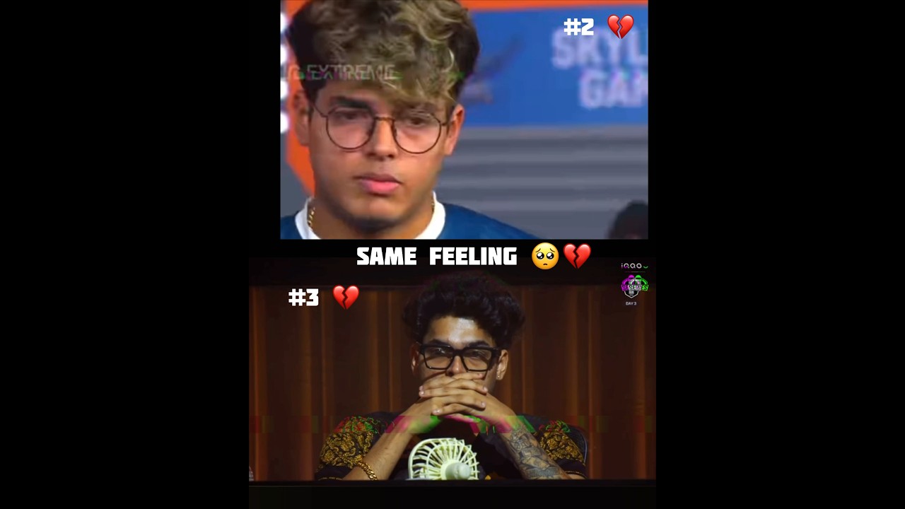 JONATHAN SAD #3 🥺💔#bgmi #tdm#Jonathan gaming#jonathan #jonathanlive #viralshort #indian #pubgm