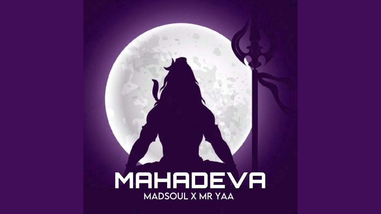 Shivratree Anthem 2k25 (MADSOUL MRYAA JP)