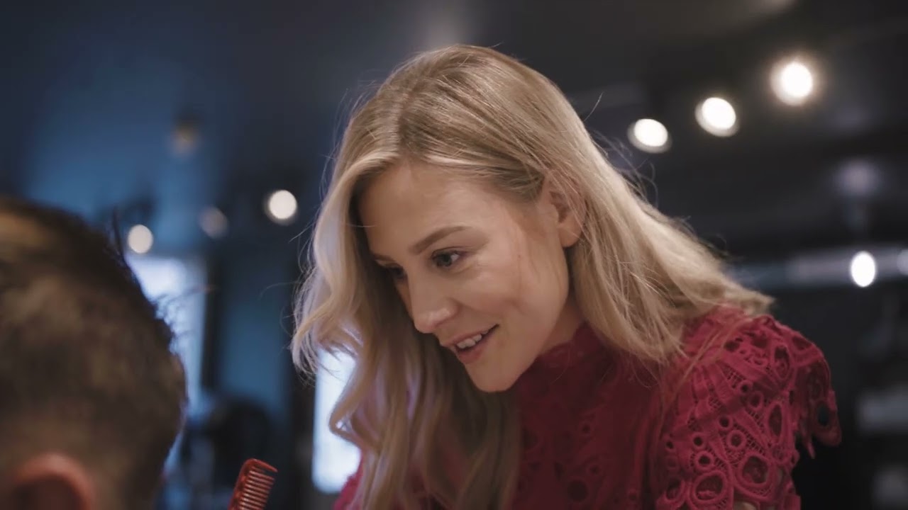 Ela Fris&oslash;r - kundereise