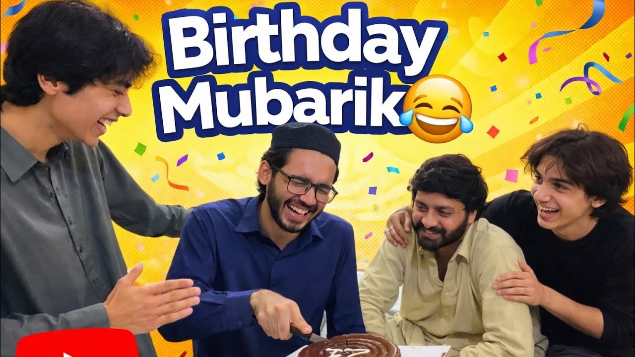 Birthday Vlog🤍 | 3 Ramadan | Vlog | ibi Sheikh