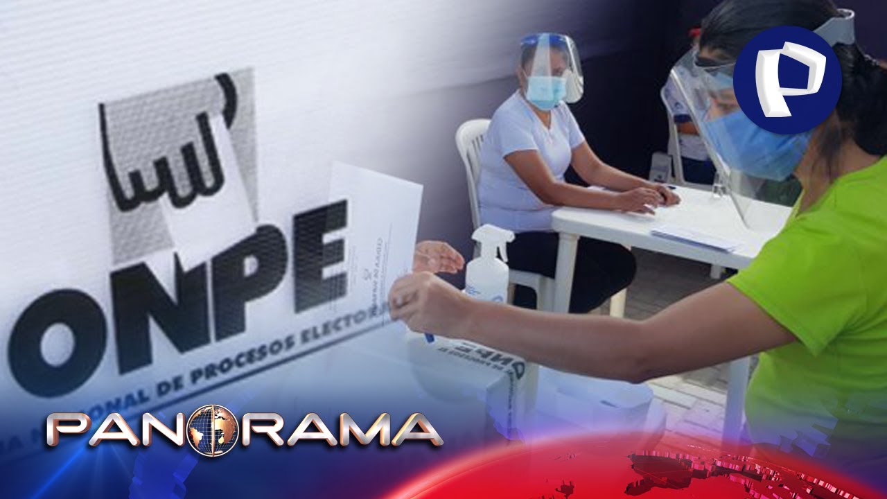 Elecciones 2021: resumen de la jornada electoral