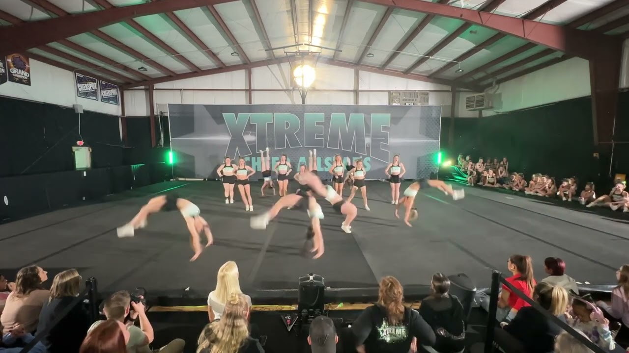 XCA Showcase - Session 2