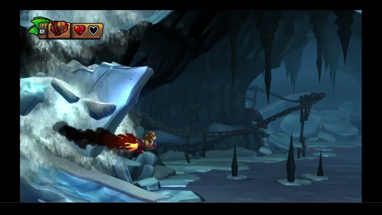 I'm Over It... Sorry | Donkey Kong Country: Tropical Freeze (31)