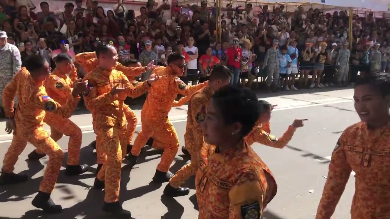 SINULOG 2026