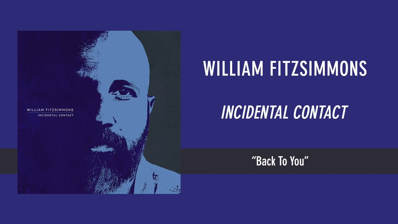 William Fitzsimmons - 
