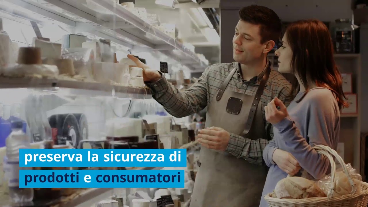 Le frodi alimentari sono una minaccia reale
