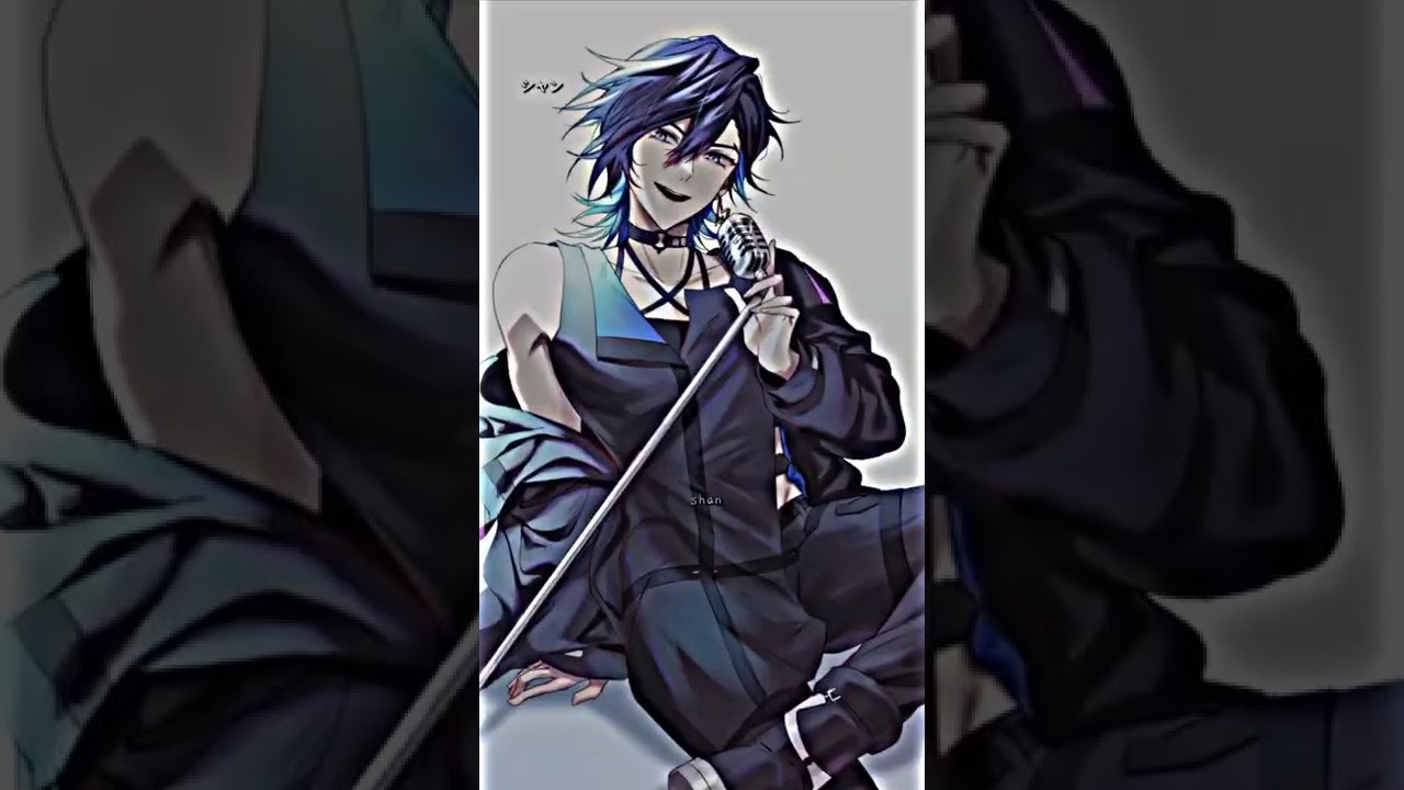 noctyx #vtuber #nijisanji_en #noctyx #sonnybrisko #albanknox #yugoasuma #ukivioleta #fulgarovid