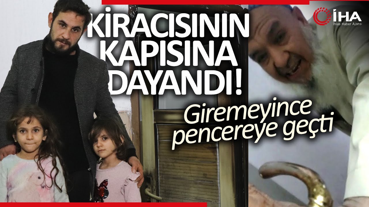 Ev Sahibiyle Kiracı Kavgalarına Bir Yenisi Daha Eklendi!