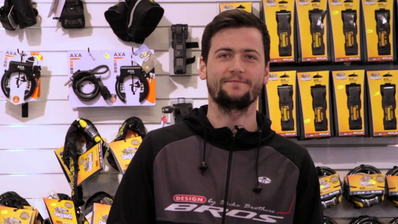Bikebrothers sykkeltips Episode 3 - Elektrisk Sykkel
