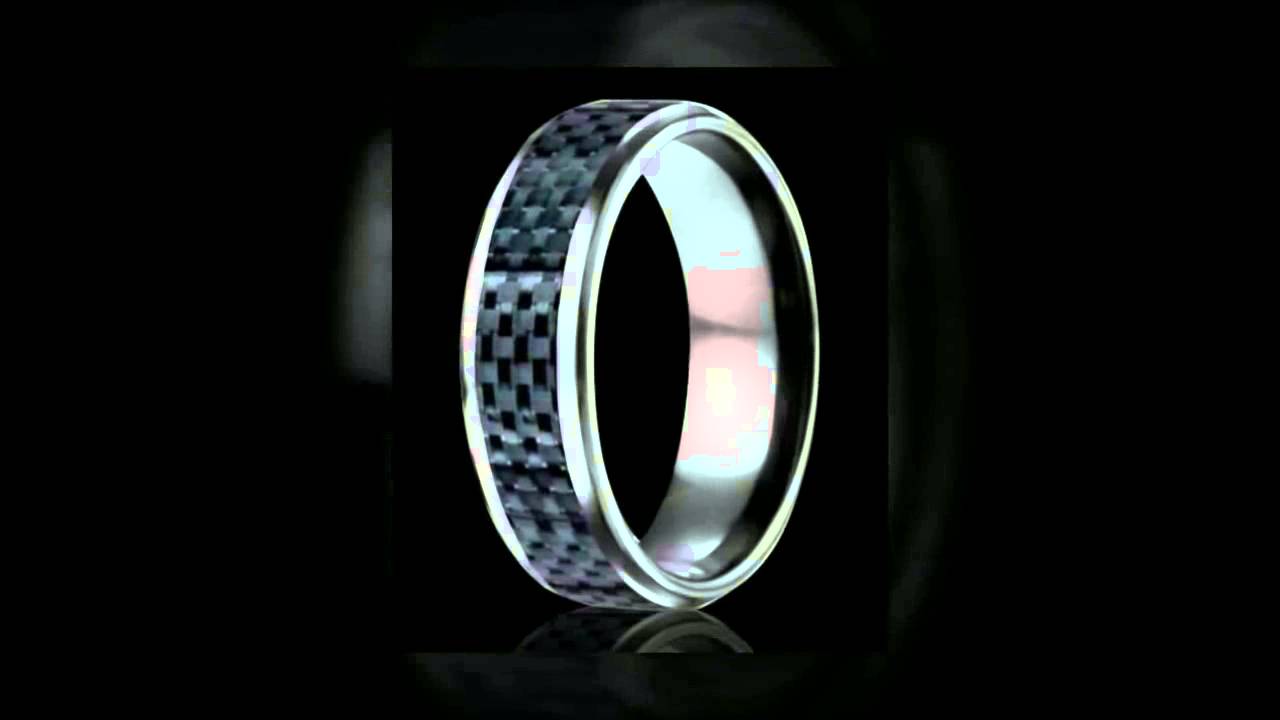 Trendsetters | Designer Men's Rings for 2013