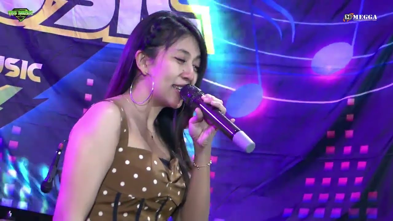 PERMATA HATI - YUNI ALFARIZI // TBS MUSIC // ARKA AUDIO - MEGGAVISION
