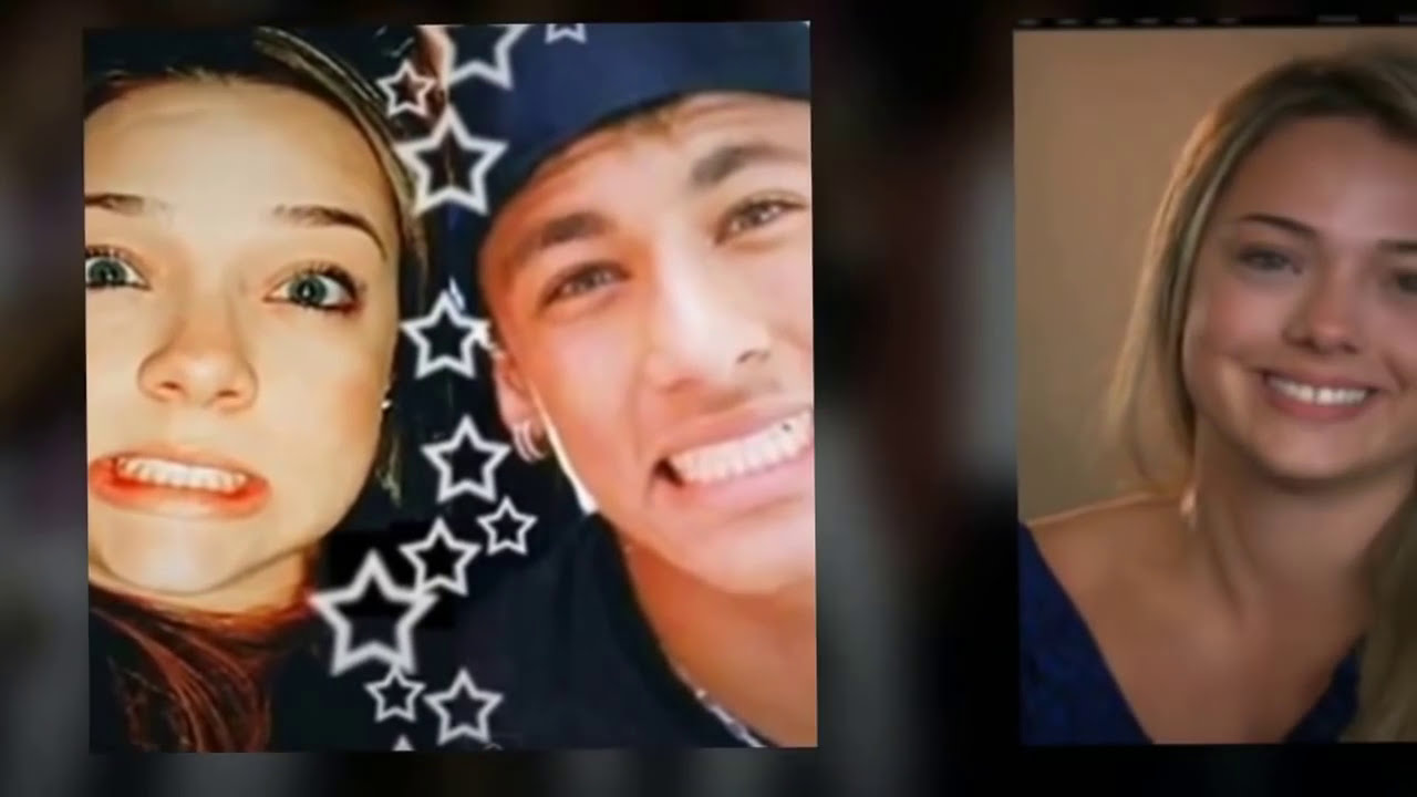 Maturidade♡ - Neymar Jr e Carolina Dantas