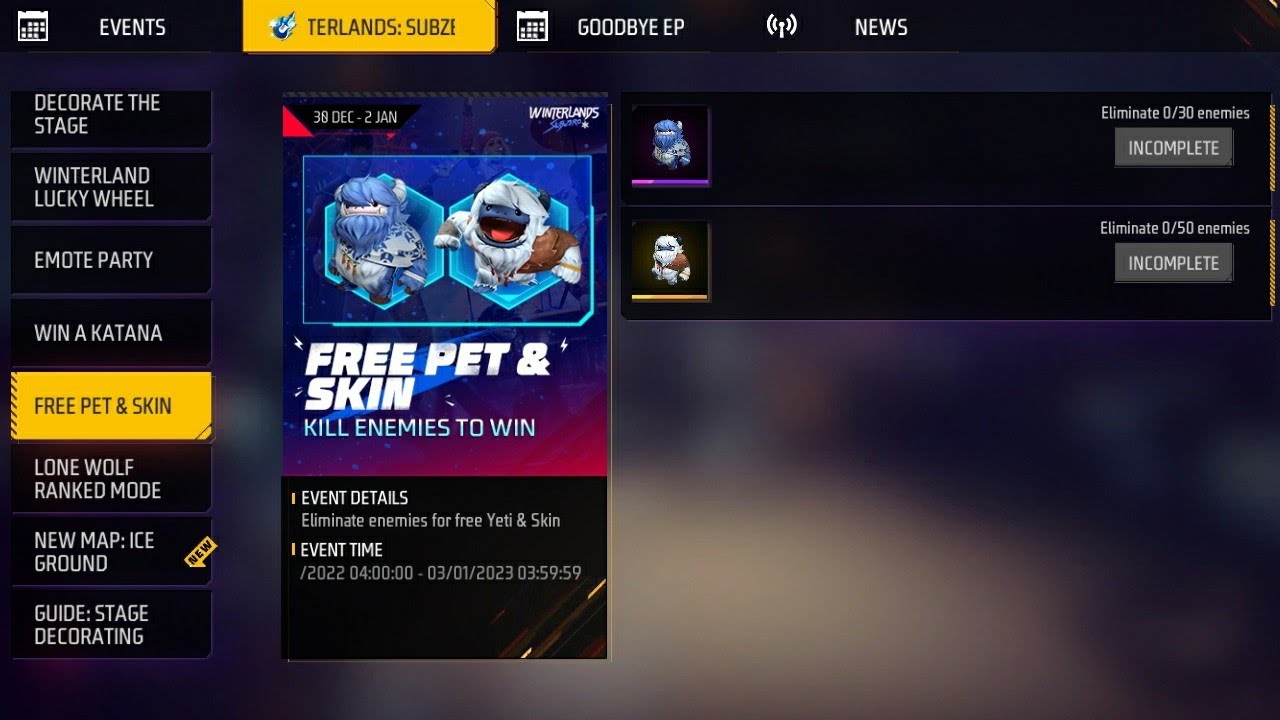 free pat and katana#ff #free #ffviral #ffnewevent #ffnewupdate #freefire #freepat