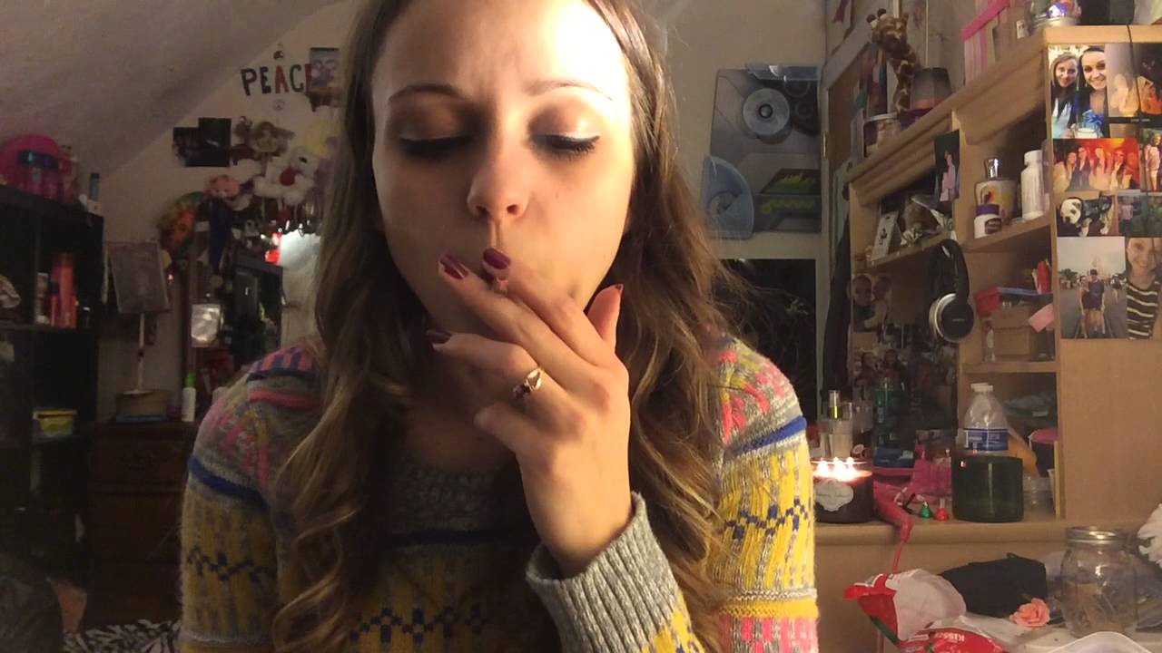 What's in my Stoner Box?