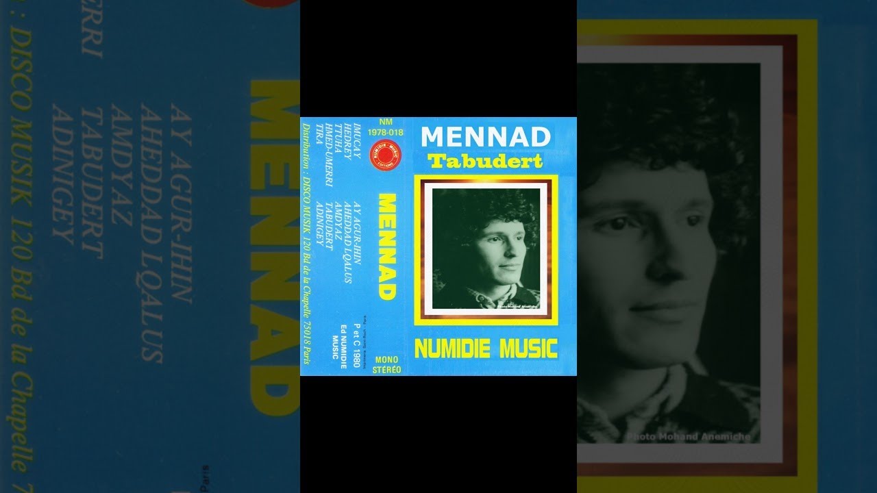 Mennad : 