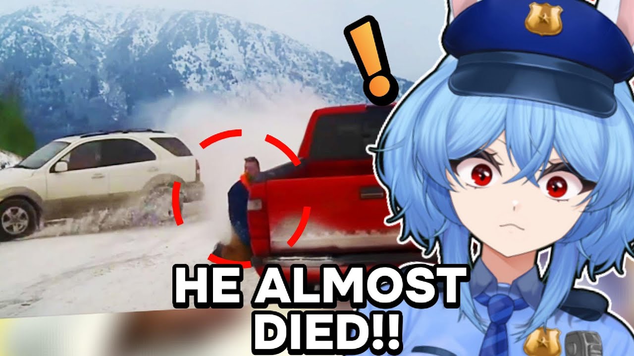 His Lucky To BE ALIVE! | Erundel Reacts to Daily Dose of Internet