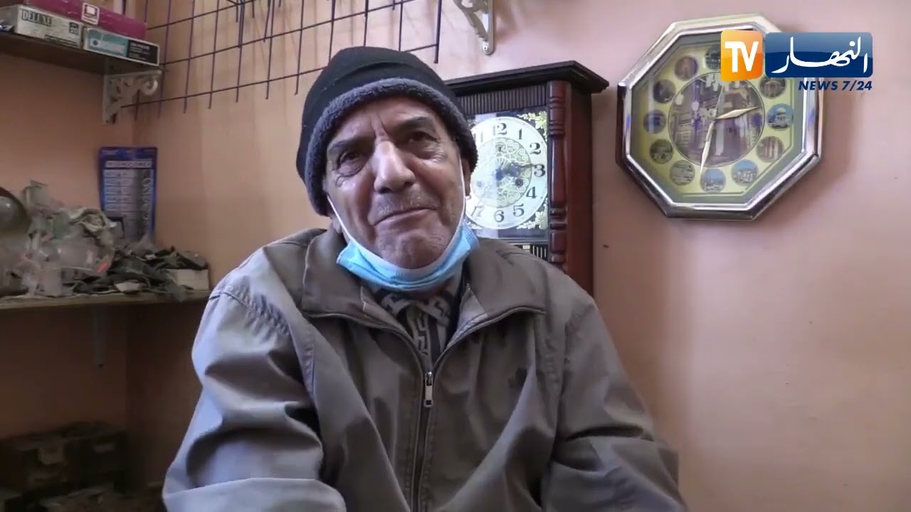 عين الدفلى : هكذا يواجه 