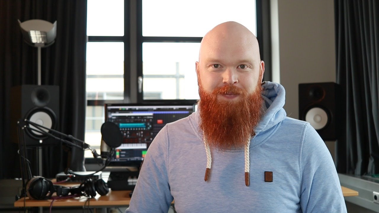 Live Beat Making + Videokurs Verlosung