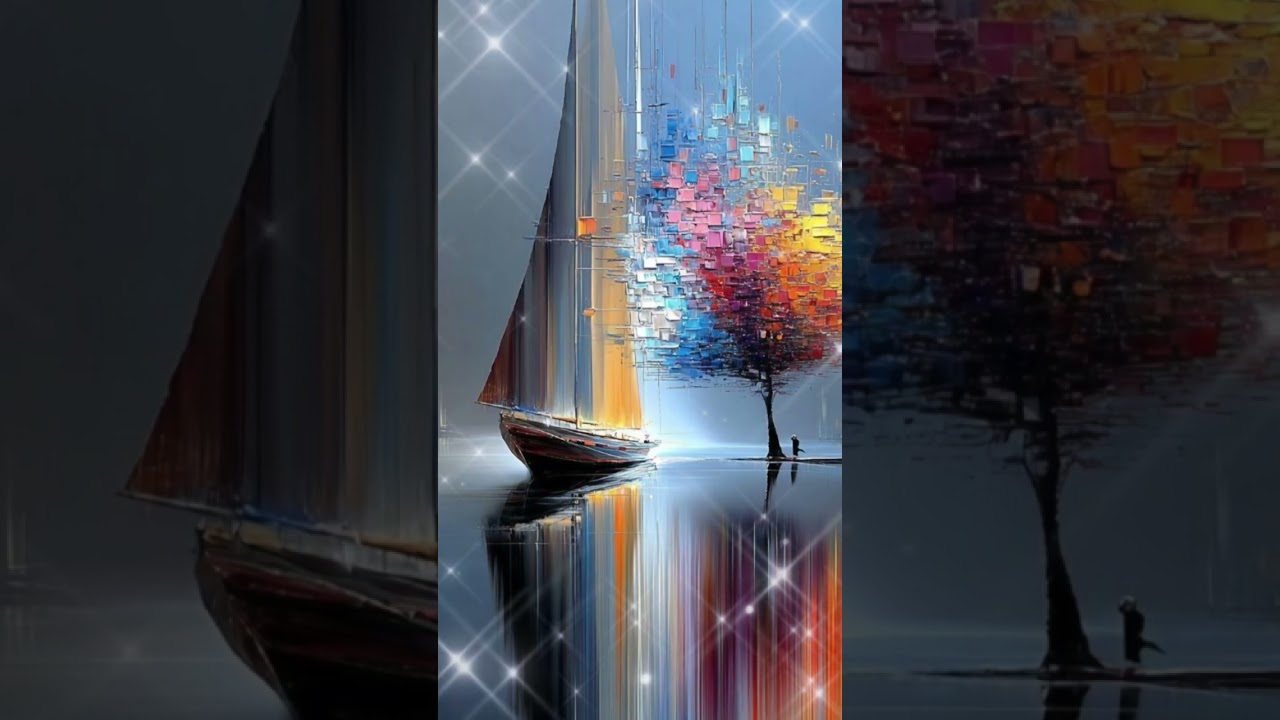 Burai Csaba-Halk zene sz&oacute;l az &eacute;jszak&aacute;ban (feldolgoz&aacute;s) (Official Music Video)