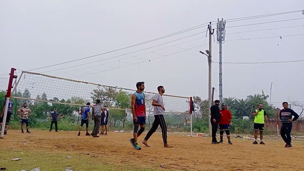 game