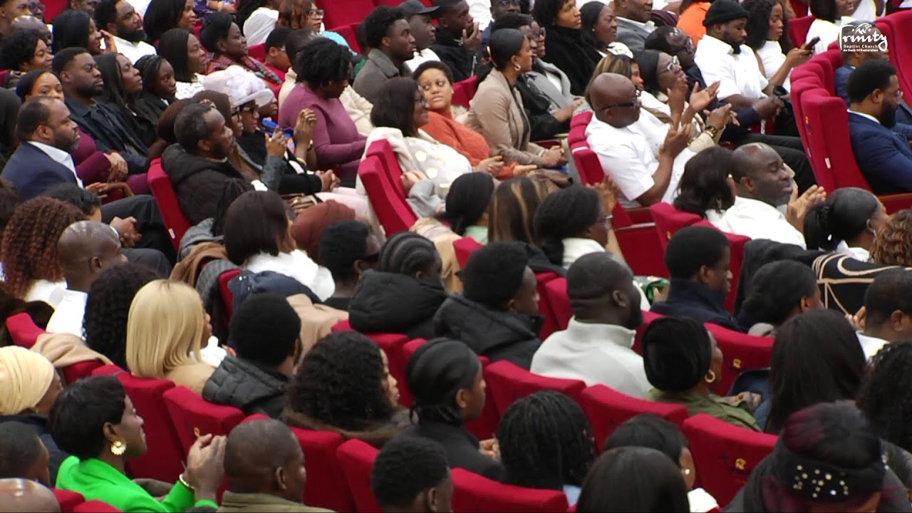 #familyService with Pastor Stephen Asibuo
