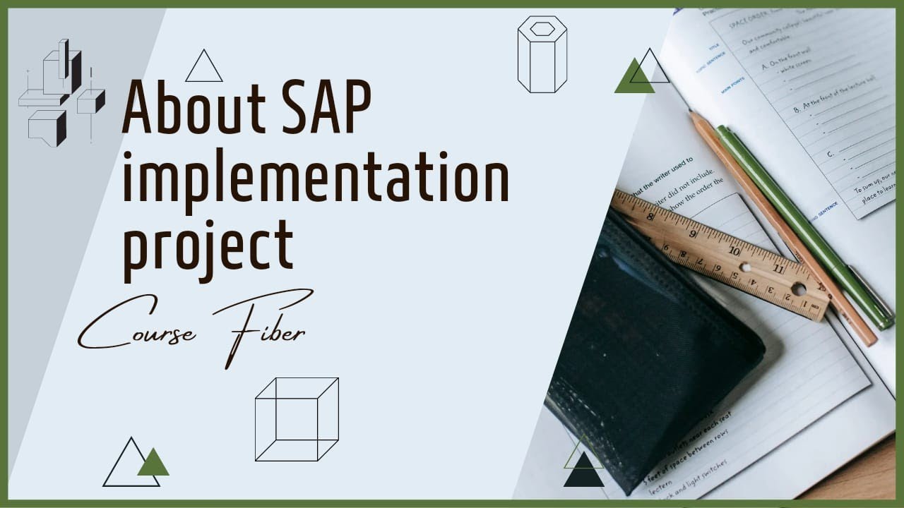 SAP Online Classes #sap #erp #training #course #study #knowledge #subscribe #coursefiber