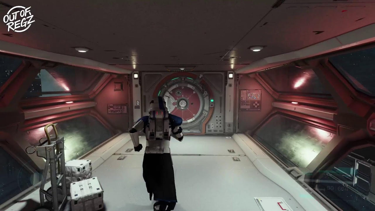 StarWars Genesis | IMP | Immersive | Survival | Part 5 | v8.6.2 | MODS