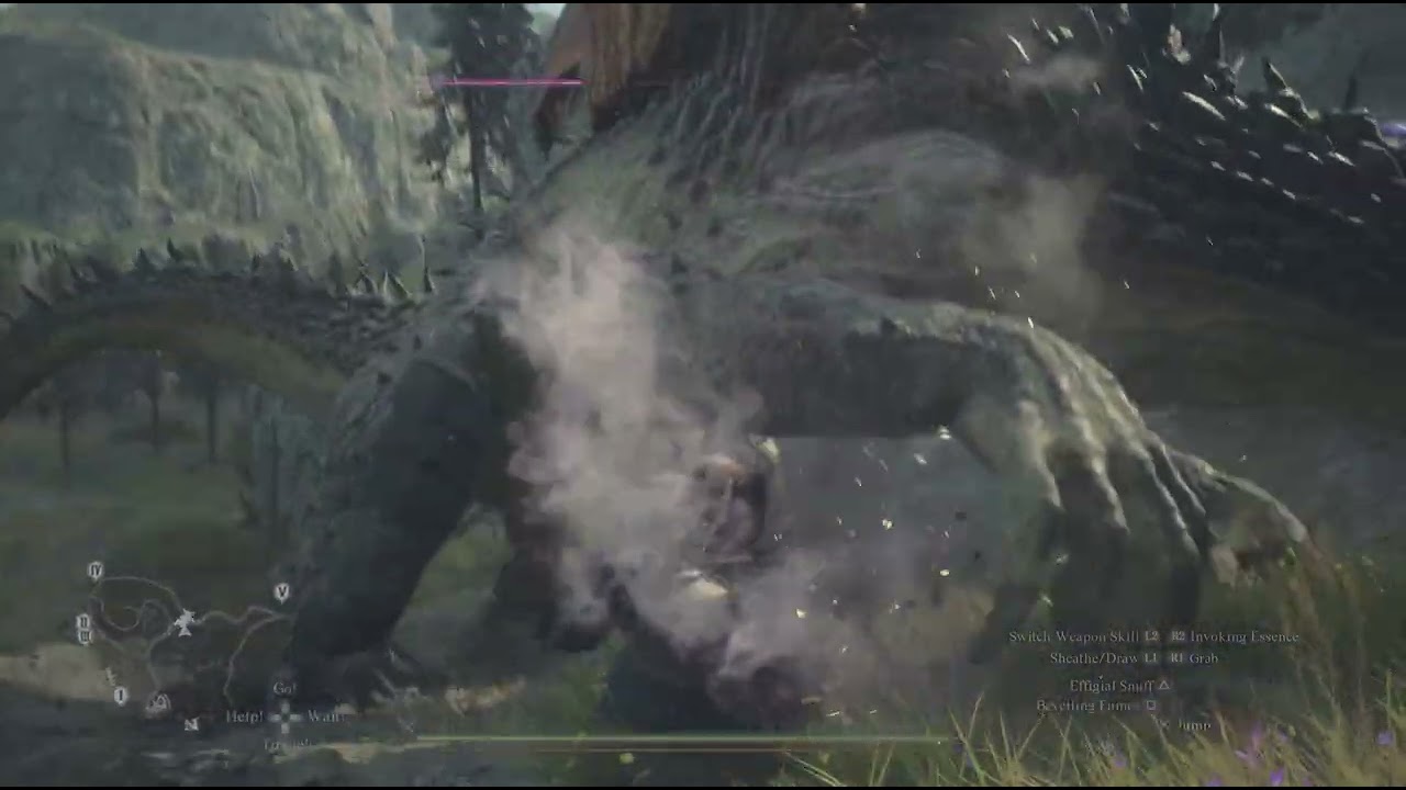 Should we see how high I can scale?