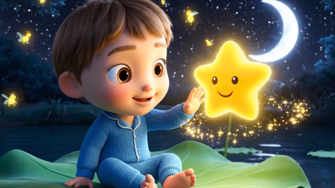 I Tried 5 Lullabies and Found the BEST One for My Baby