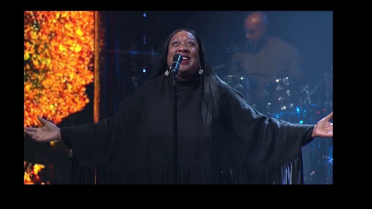 Grace Found Me | Live at Hope Church
