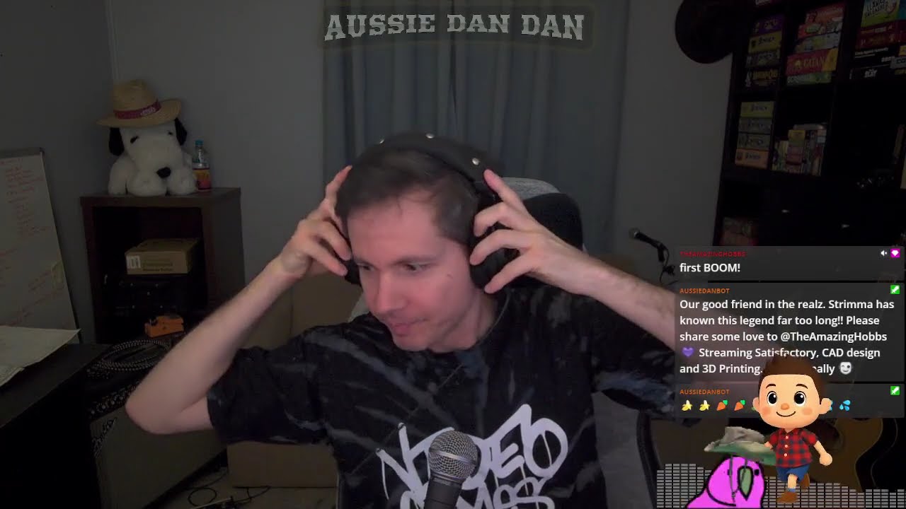 [VOD] Just Chatting | Just Vibin'