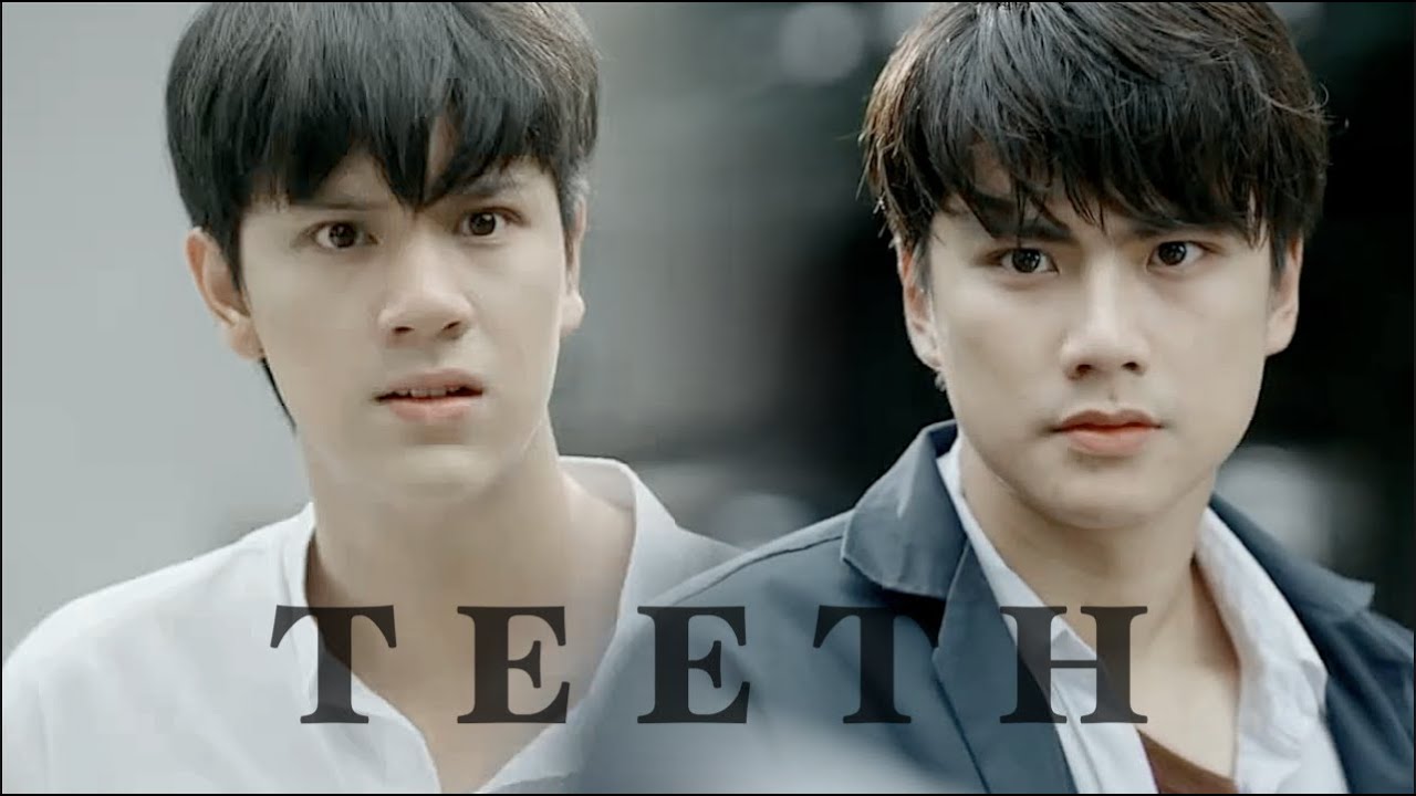 Teeth | Pat & Pran
