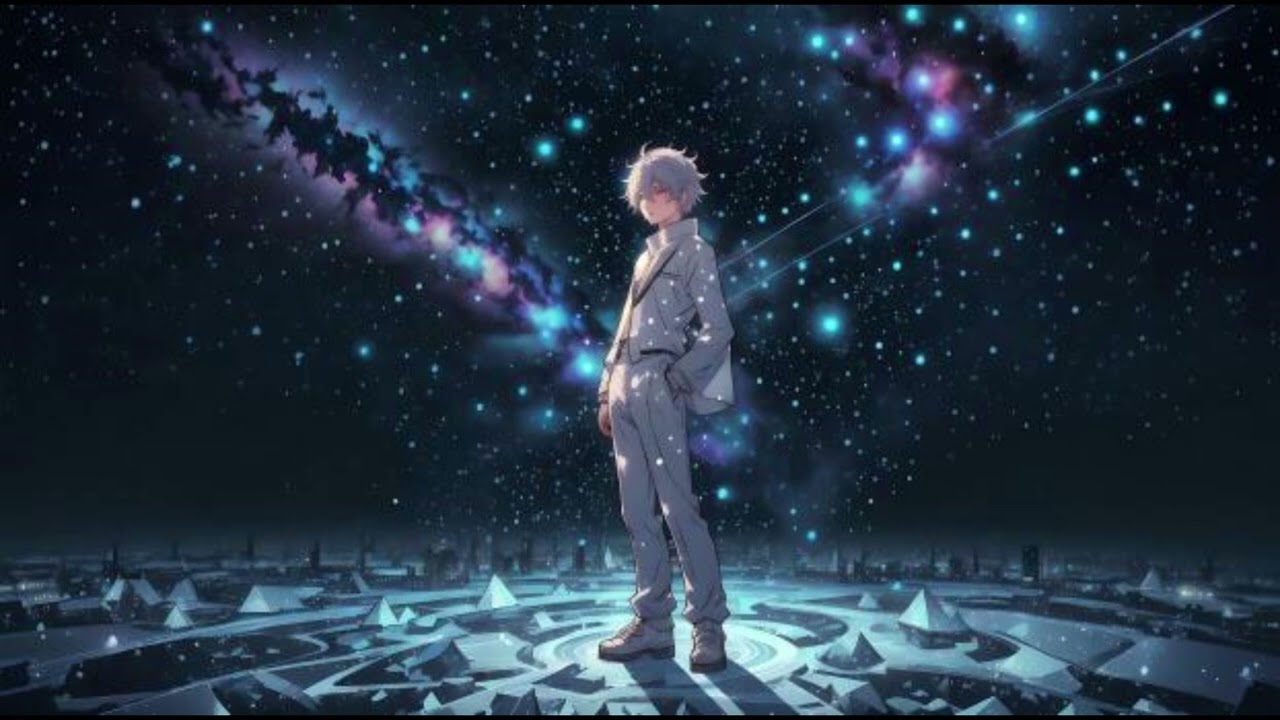 Endgame - Unreal (Anti-Nightcore)