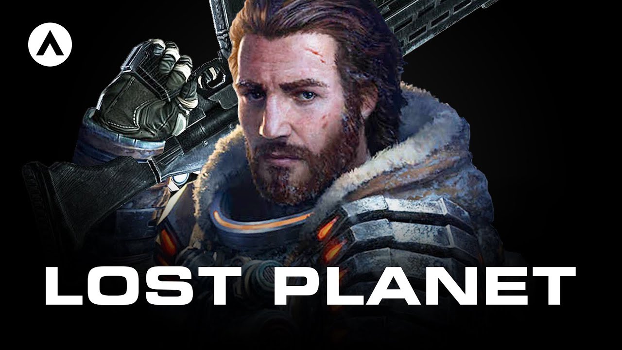 Взлет и падение Lost Planet