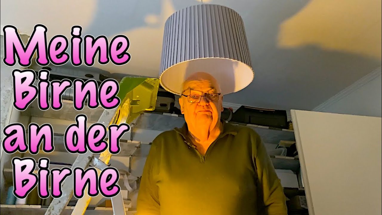 Neue Lampen von LiDL