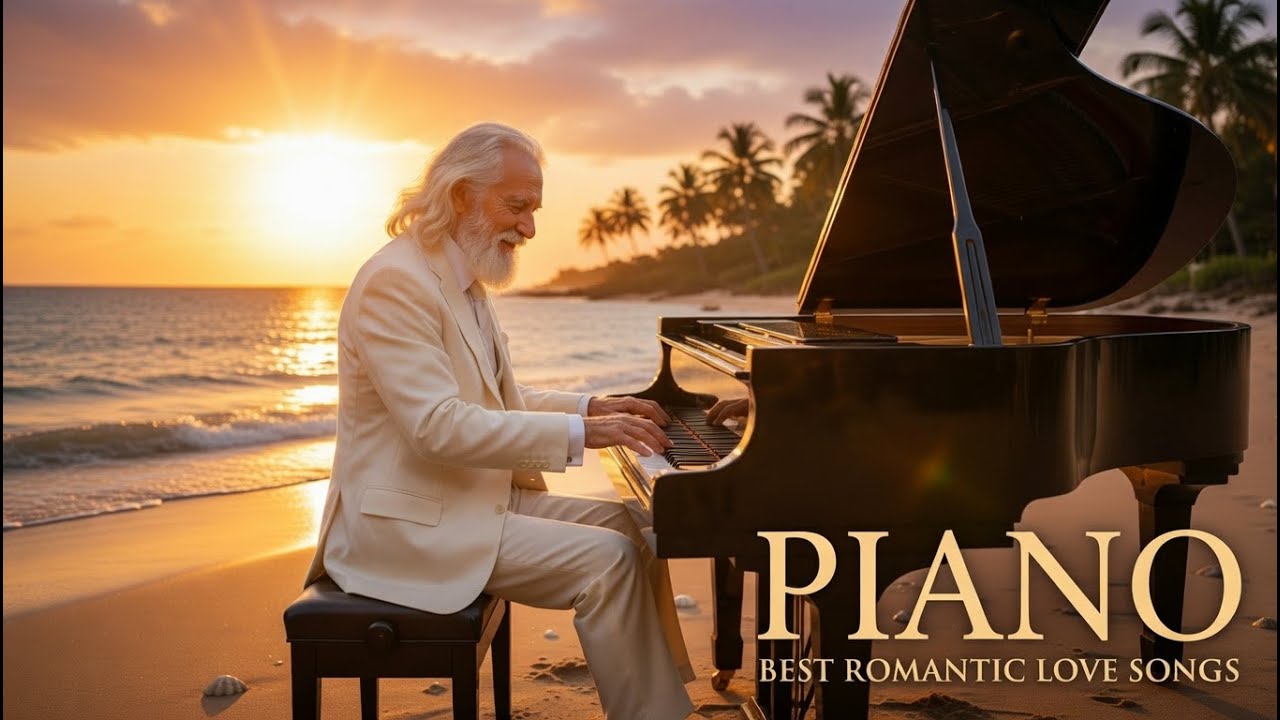 The Best of Piano Classics | Chopin Beethoven Debussy Ravel Scriabin