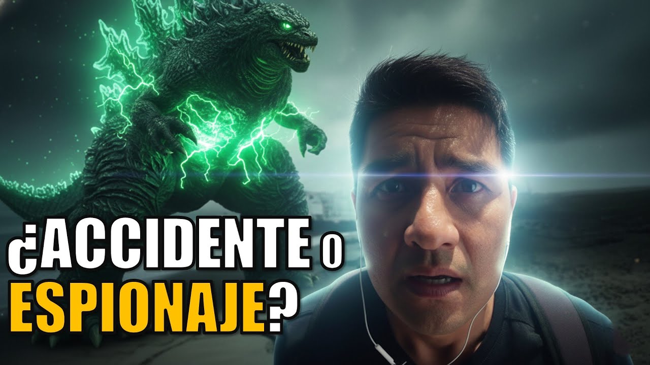 EL ENIGMA del Arima Maru 😎jorgillo