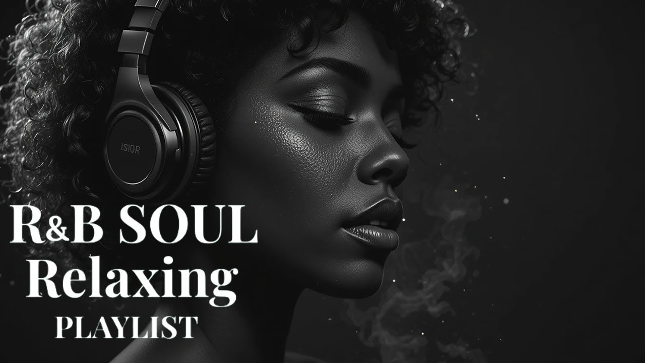 RnB Dreamline — Chill R&B for Peaceful Nights