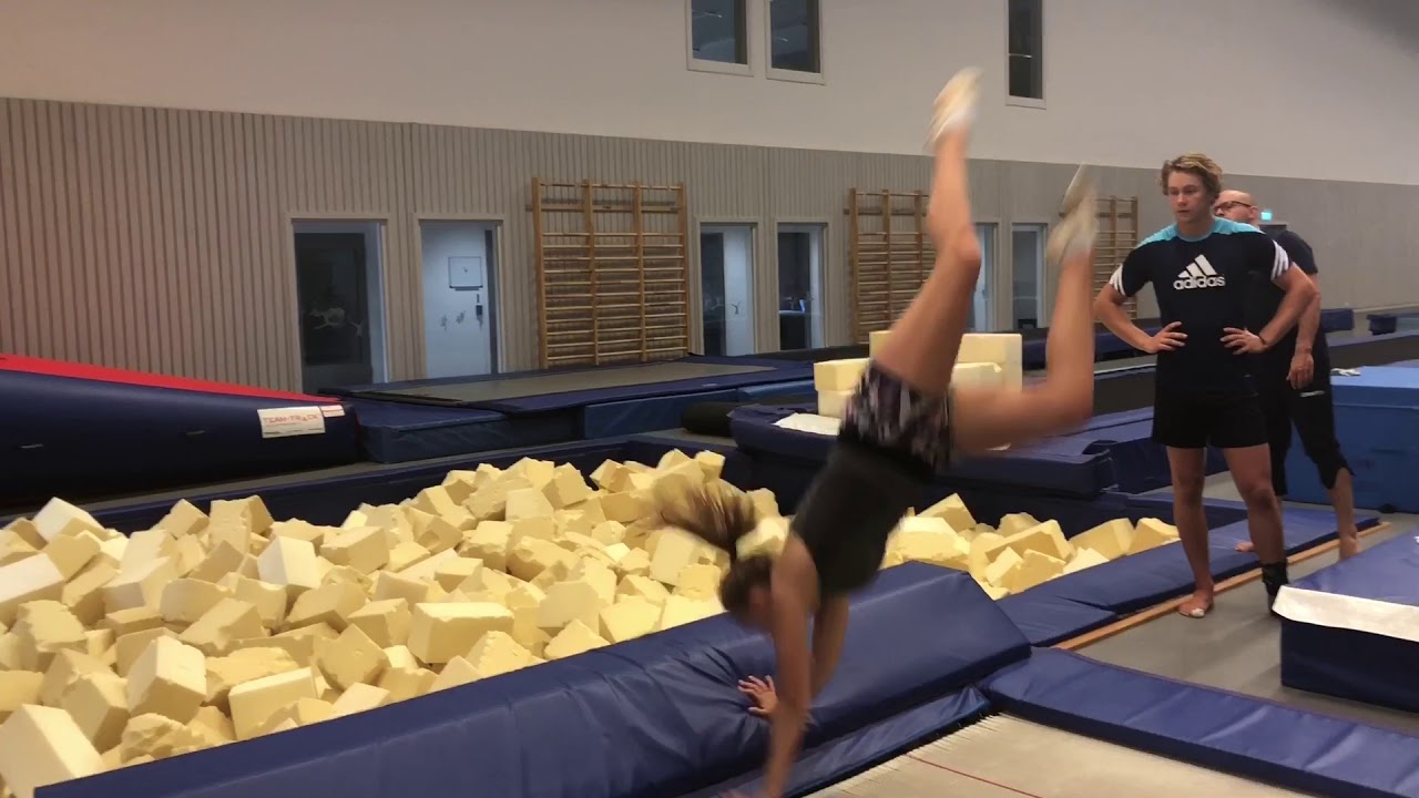 SMGK:are på läger i Lingvallen