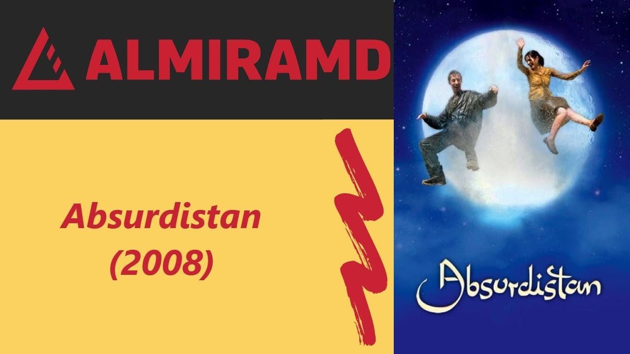 Absurdistan - 2008 Trailer