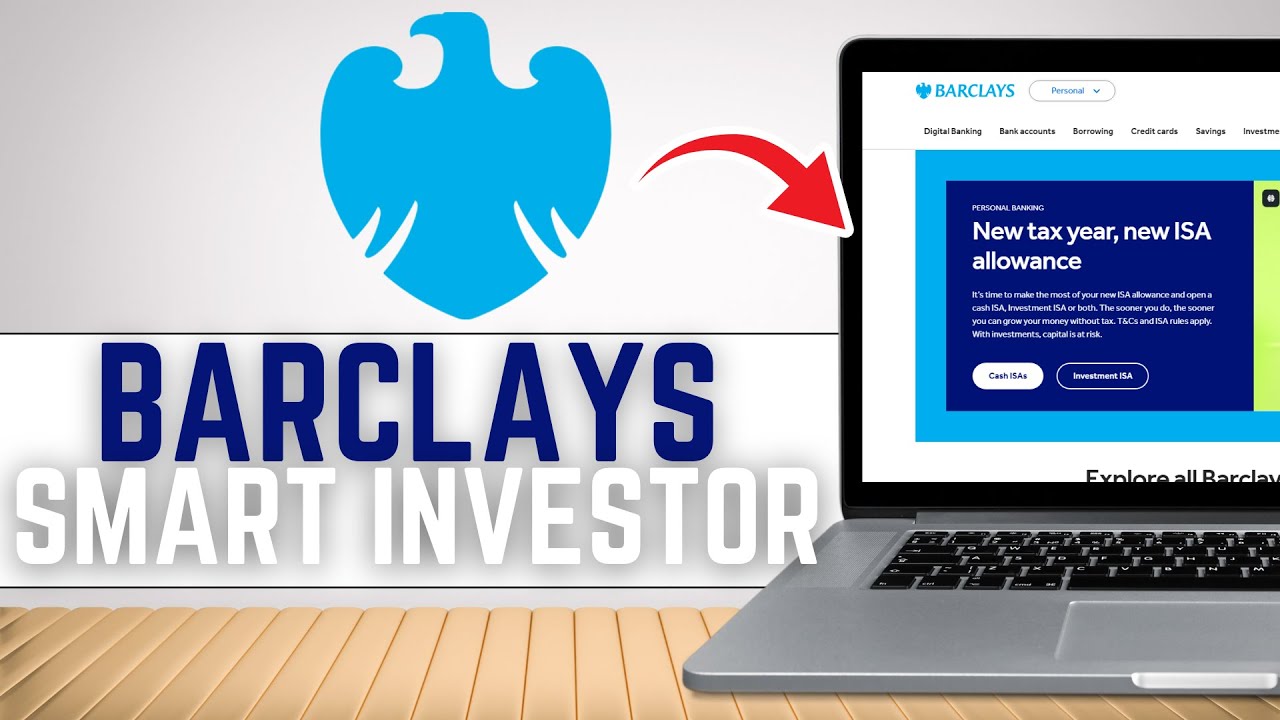 Barclays Smart Investor Honest Customer (Full Review) 2025?