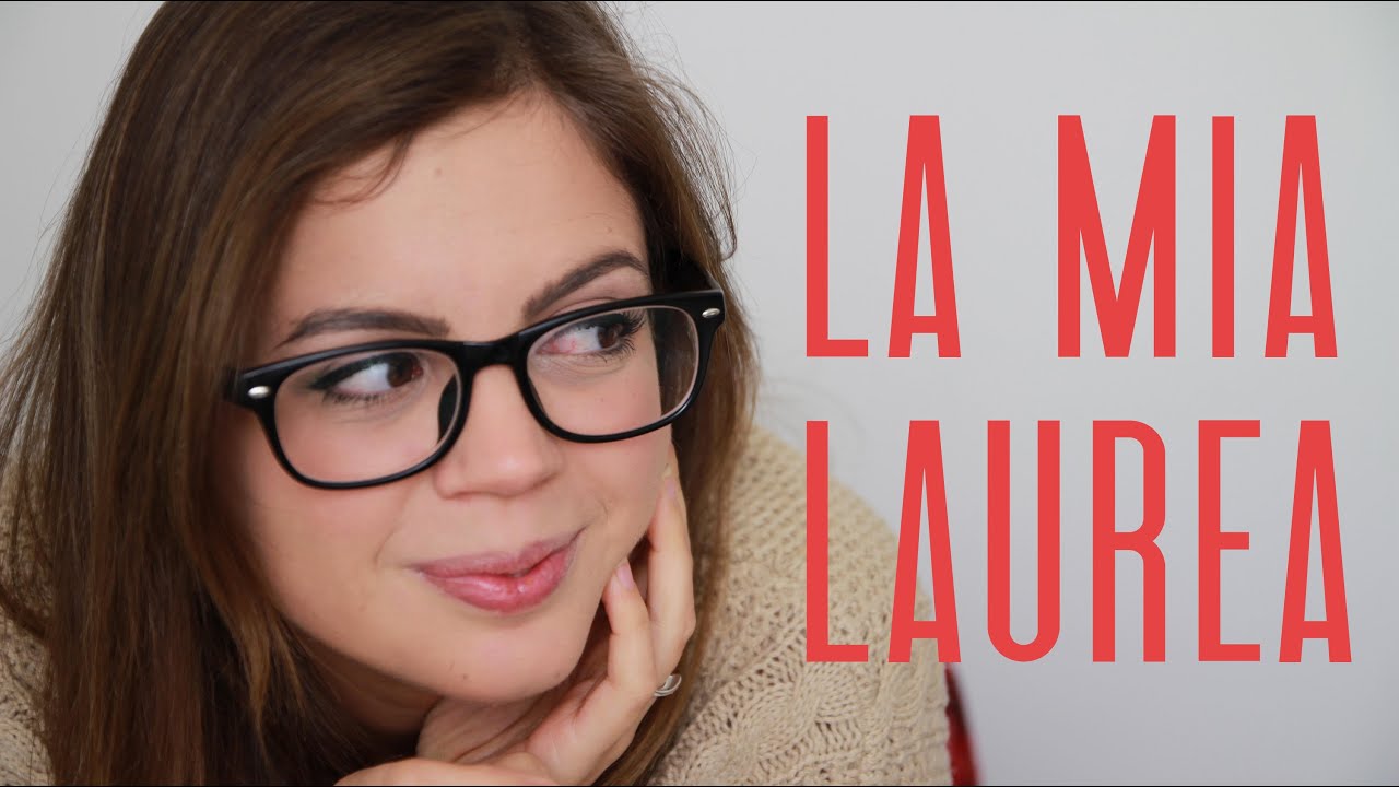 LA MIA LAUREA • Prepariamoci insieme