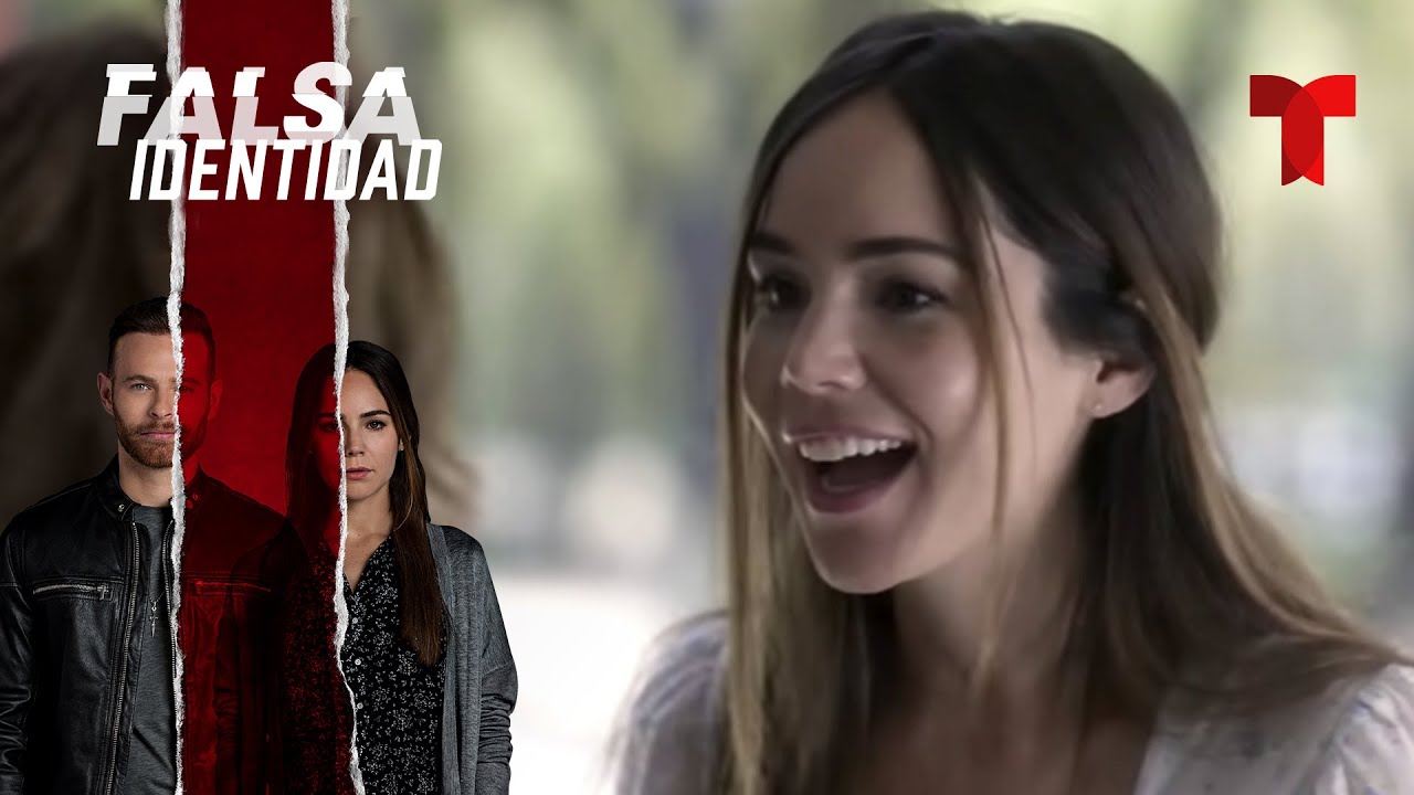 Falsa Identidad | Capítulo 7 | Telemundo Novelas