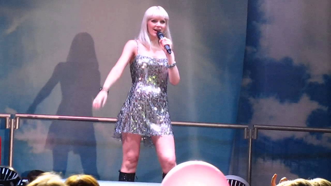 Натали в Минске! 29.06.2013г.